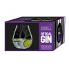 Riedel Gin&Tonic Optik Pohár Szett (4db)