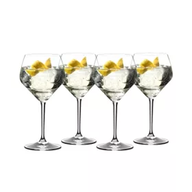 Riedel Gin Pohár Szett (4db)