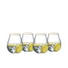 Riedel Gin&Tonic Limited Gold Pohár Szett (4db)
