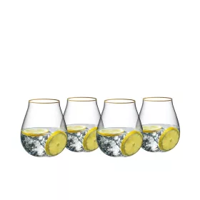 Riedel Gin&Tonic Limited Gold Pohár Szett (4db)
