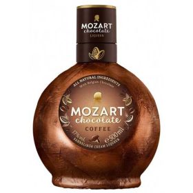 Mozart Chocolate Coffee Likőr (17% 0,5L)