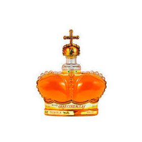 Corralejo Gran Anejo Tequila (1L 38%)