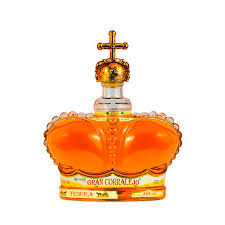 Corralejo Gran Anejo Tequila (1L 38%)