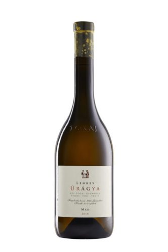 Lenkey Úrágya 2018 (0,75L 12.5%)