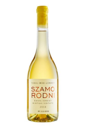Lenkey SZAMORODNI 2018 (0,5L 12,5%)
