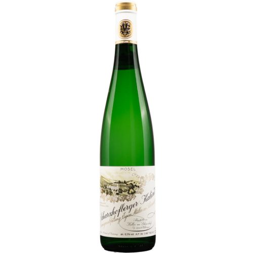 Egon Müller zu Scharzhof Scharzhofberger Kabinett 2021 (0,75 L 8,5%)