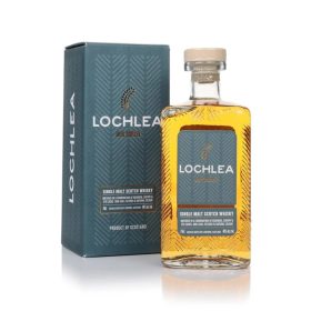 Lochlea Our Barley Whisky (46% 0,7L)