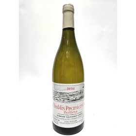 Dauvissat-Camus Chablis 1er Cru Vaillons 2010 ( 0,75L 12,5%)
