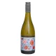 Rosabrook Pas Sauvignon Blanc 2021 0,75L - Újvilági fehérbor