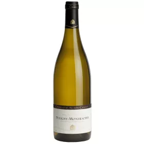 Alain Chavy Puligny-Montrachet 1er Cru "Les Champs-Gains" 2023 0,75L - Francia fehérbor