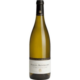   Alain Chavy Puligny-Montrachet 1er Cru "Les Clavoillons" 2023 (0,75L 12,5%)