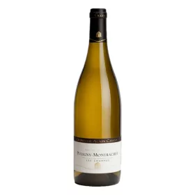 Alain Chavy Puligny-Montrachet "Les Charmes" 2023 0,75L - Francia fehérbor