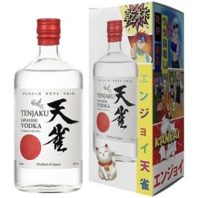 Tenjaku Vodka (0,7L 40%)