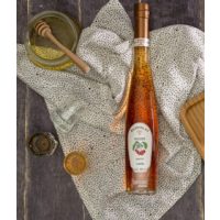 Honey Pálinka, Liqueur